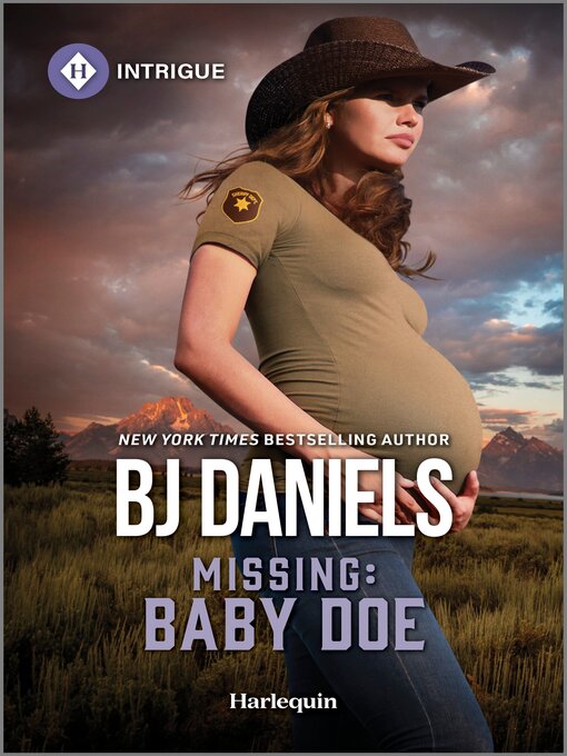 Title details for Missing by B.J. Daniels - Wait list